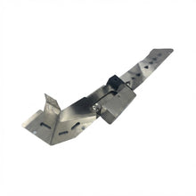 Metal Coin Chute – Left & Right Hand Pair For Penny Pusher Arcade Machines
